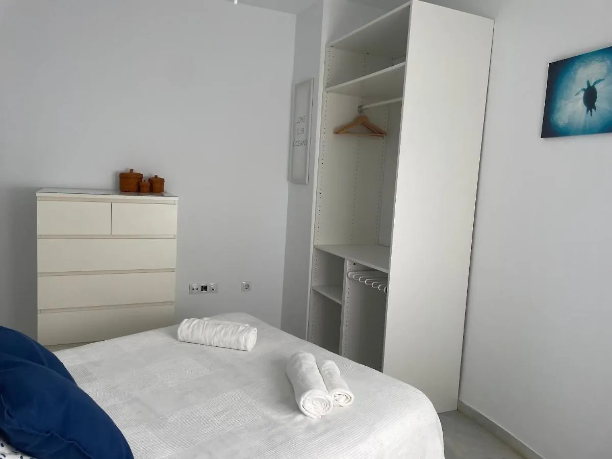 Salix Arenal Apartment Estepona