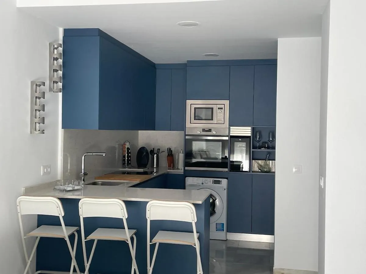 Salix Arenal Apartment Estepona