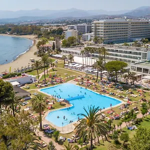**** Hotel Sol Marbella Atalaya Park Spain