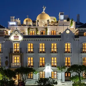 4* Szálloda El Pilar Andalucia