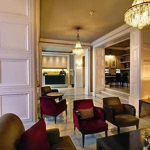 *** Hotel Condado Spain