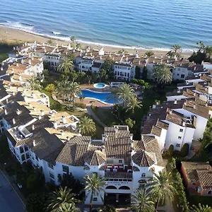  Appartamento Hacienda Beach
