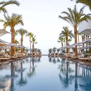 5* Szálloda Mett & Beach Marbella