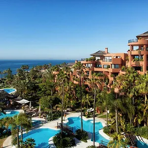 Bahia Beach Estepona
