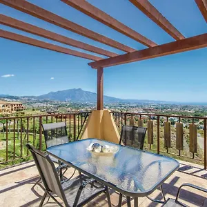 Awesome In Benahavis With 2 Bedrooms, Outdoor Swimming Pool And Swimming Pool Estepona