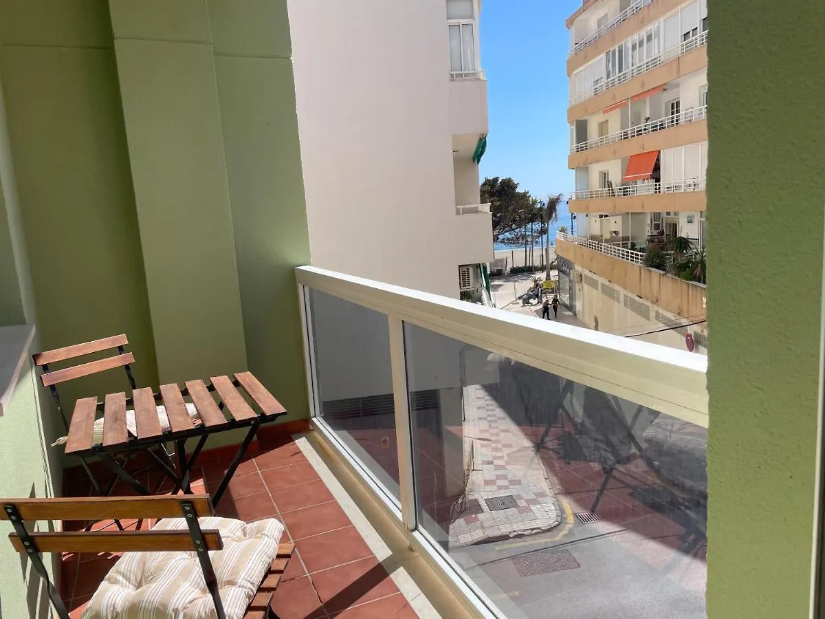 Salix Arenal Apartment Estepona