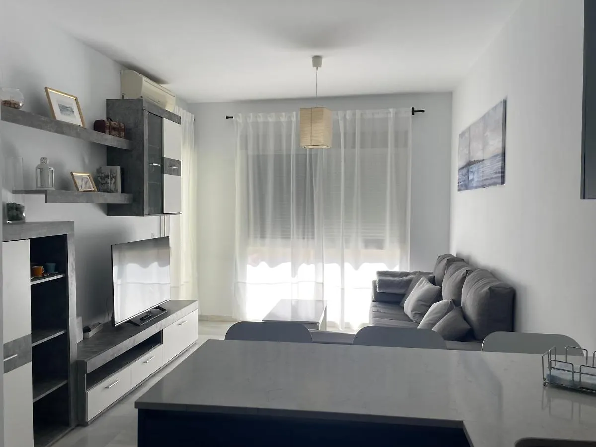 Salix Arenal Apartment Estepona