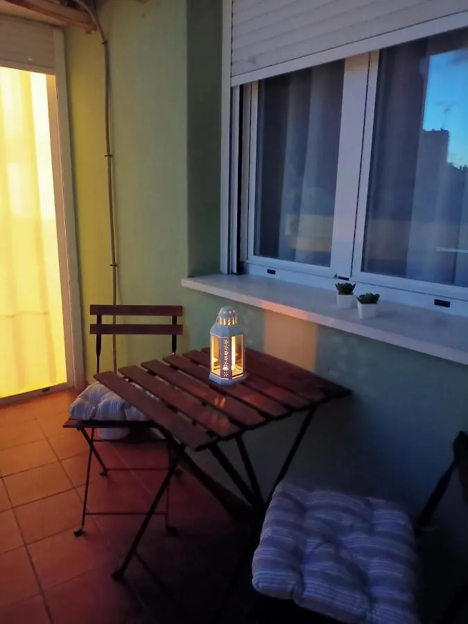 Salix Arenal Apartment Estepona